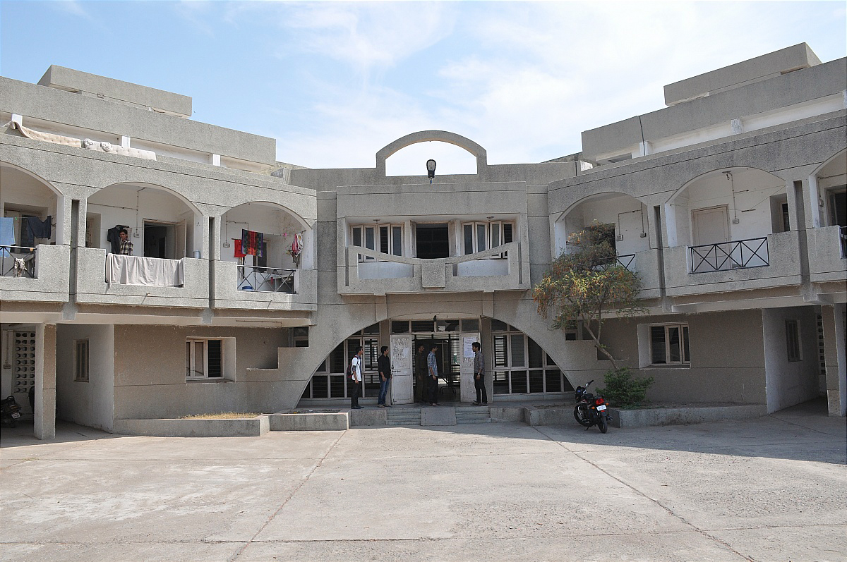 Government Dental College & Hospital, Jamnagar